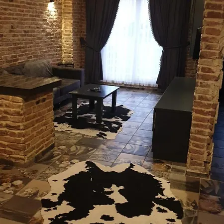 Apartment Tuyap Fair Elit Istanbul
