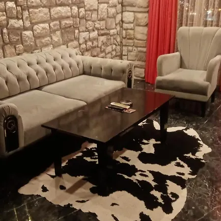 Apartment Tuyap Fair Elit