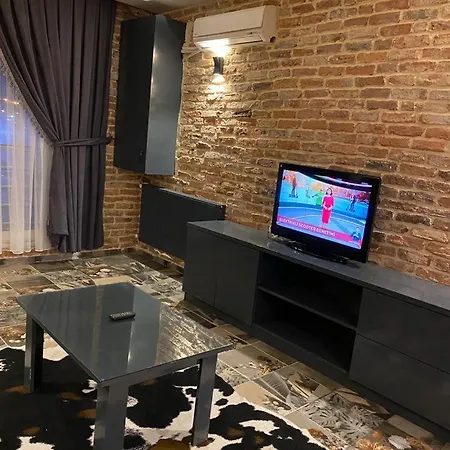 Apartment Tuyap Fair Elit