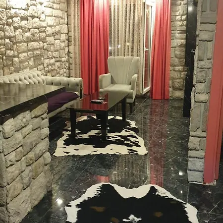 Tuyap Fair Elit Istanbul