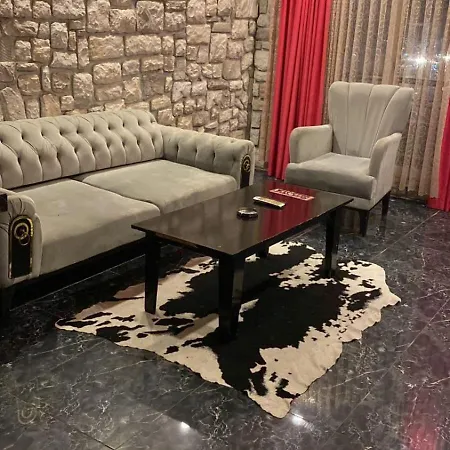 Apartment Tuyap Fair Elit