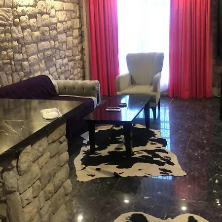 Tuyap Fair Elit Istanbul