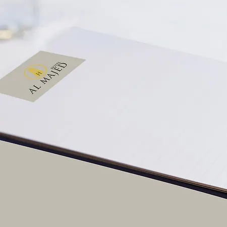 Hotel Al Majed Boutique 4*