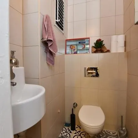 Apartamento Taksim Fish Market Down Town Heart Of Beyoglu