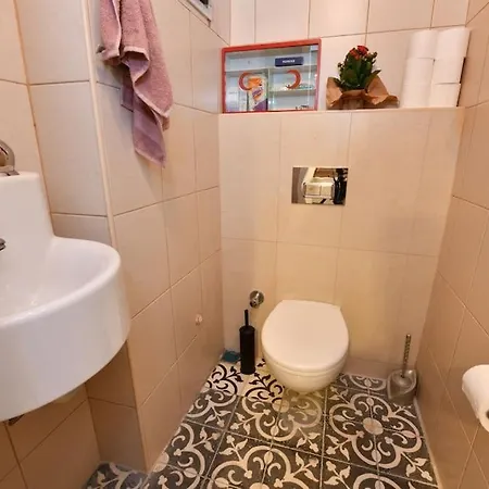 Apartamento Taksim Fish Market Down Town Heart Of Beyoglu *