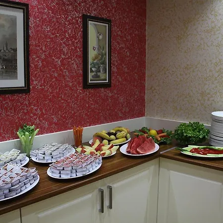 Hotel Akyildiz Istanbul