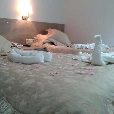 Rozza Hotell Istanbul