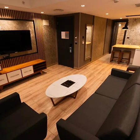 Mas Nisantasi Hotel 5*