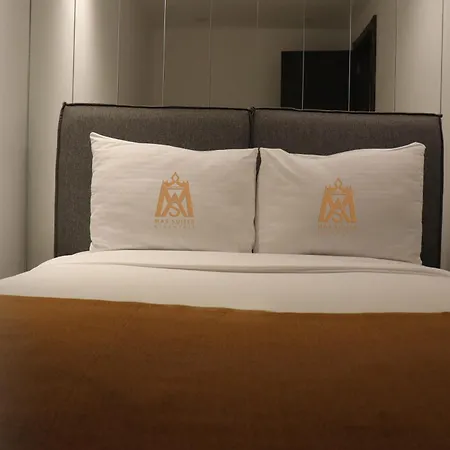 Hotel Mas Nisantasi