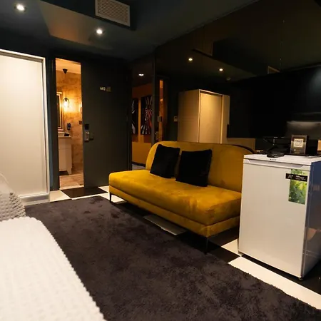 Mas Nisantasi Hotel Istanbul