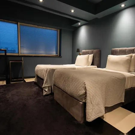 Mas Nisantasi Hotel 5*