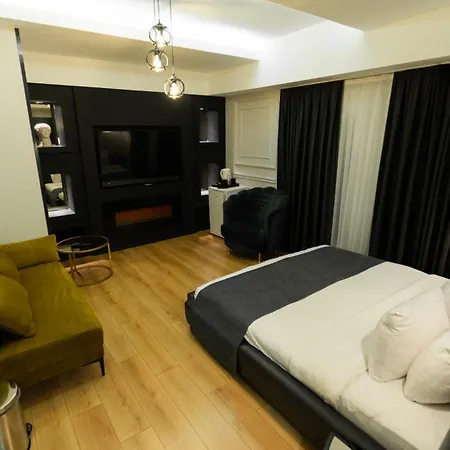 Mas Nisantasi 5* Istanbul