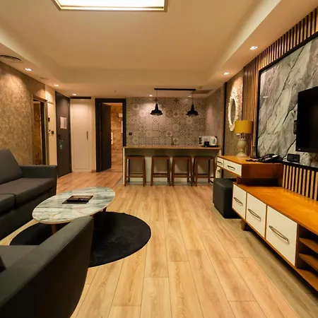 Mas Nisantasi Hotel