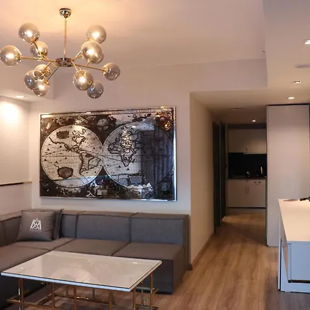 Hotel Mas Nisantasi Istanbul