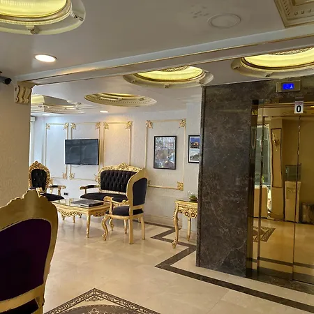 Napolyon Hotel Istanbul