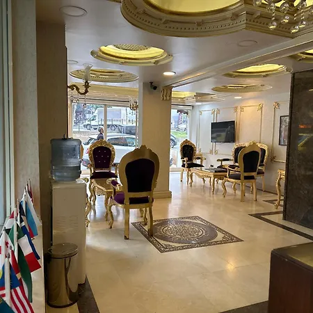 Napolyon 3* Istanbul