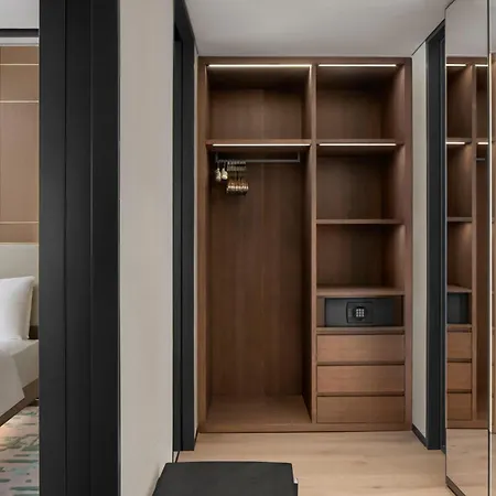 酒店 Jw Marriott Marmara Sea 伊斯坦布尔