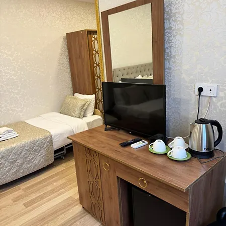 Hotel Angels Garden - Grand Bazaar Provincia di Istanbul