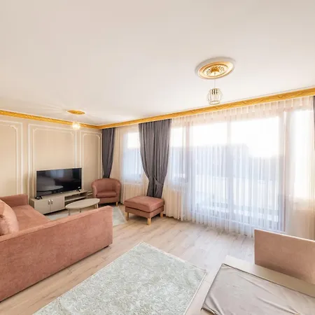 Taksim 44 Apart Otel