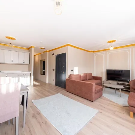 Taksim 44 Apart