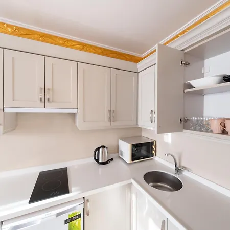 Taksim 44 Apart Otel İstanbul