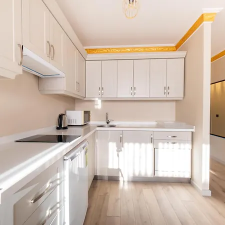 Taksim 44 Apart Otel
