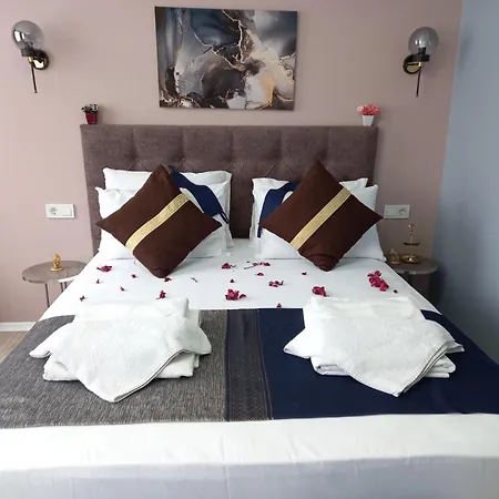 Emirhan Hotel, Sultanahmet 3* Стамбул