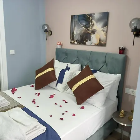Oda ve Kahvaltı Emirhan Hotel, Sultanahmet 3*