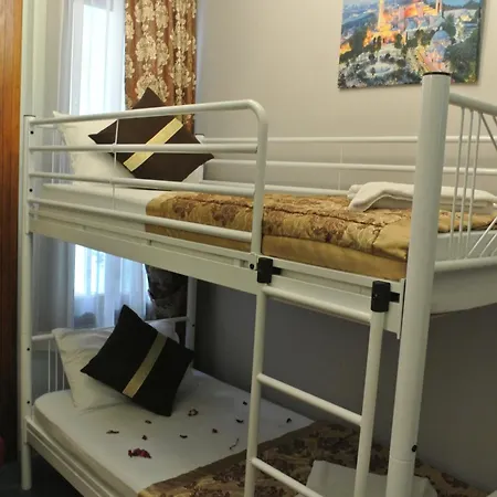 Emirhan Hotel, Sultanahmet Отель типа 