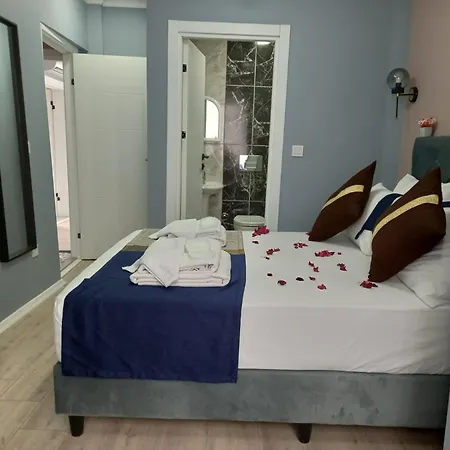 Emirhan Hotel, Sultanahmet 3*