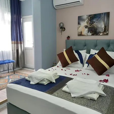 Emirhan Hotel, Sultanahmet Отель типа 