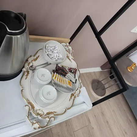 Emirhan Hotel, Sultanahmet Стамбул