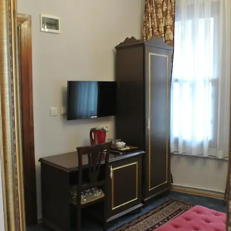 Emirhan Hotel, Sultanahmet 3* Стамбул
