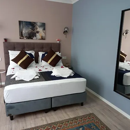Emirhan Hotel, Sultanahmet 3*