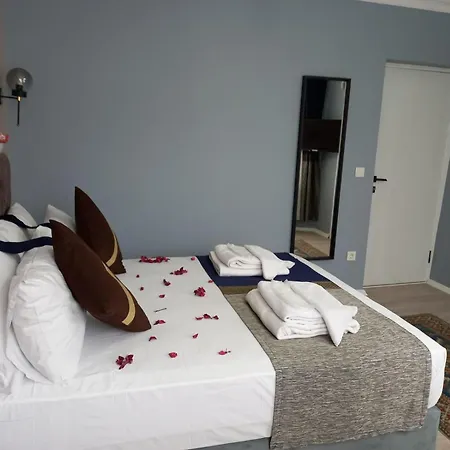 Emirhan Hotel, Sultanahmet Стамбул
