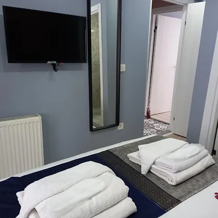 Emirhan Hotel, Sultanahmet