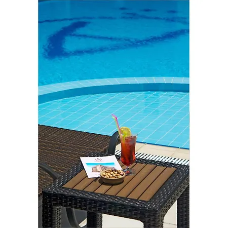 Akgun Hotel Istanbul