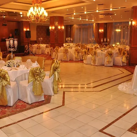 Hotel Akgun 5*