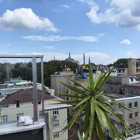 Harmony Hostel İstanbul