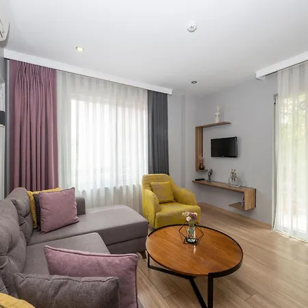 Hotel The Marions Special Category