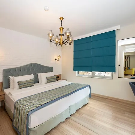 Hotel The Marions Special Category 3*