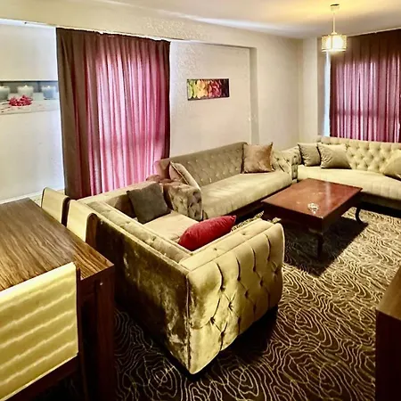 Apartament Blue Vip House *