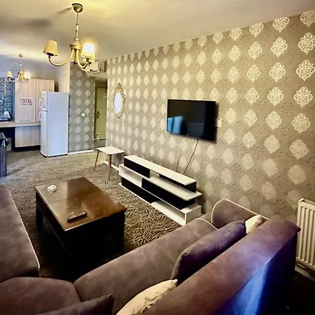 Apartament Blue Vip House Stambuł