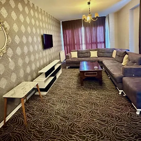 Blue Vip House * Stambuł
