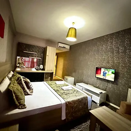 Apartament Blue Vip House