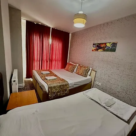 Blue Vip House Stambuł