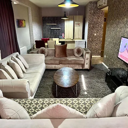 Apartament Blue Vip House Stambuł