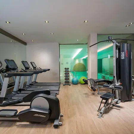 Hotel Novotel Bosphorus Istanbulská provincie