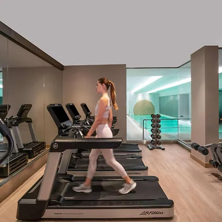 Novotel Bosphorus 5*