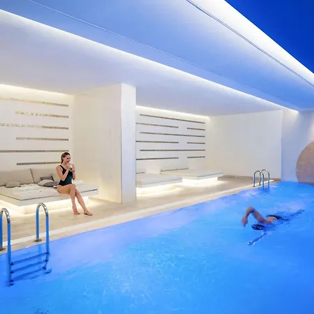 Novotel Bosphorus Istanbulská provincie